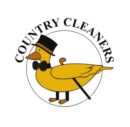 Logo of New Country Cleaners